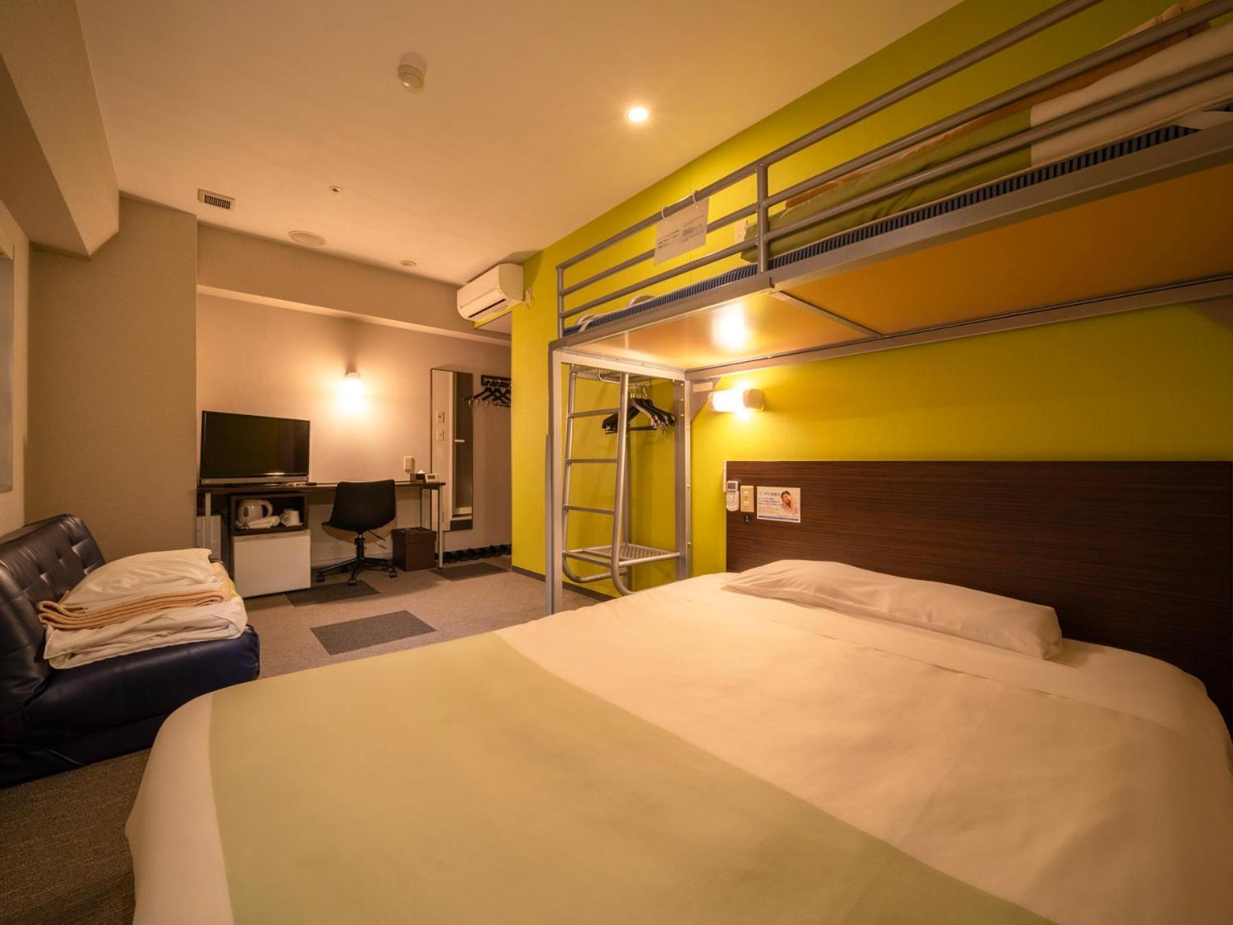 Super Hotel Tozai line Ichikawa Myoden Ekimae Eksteriør billede