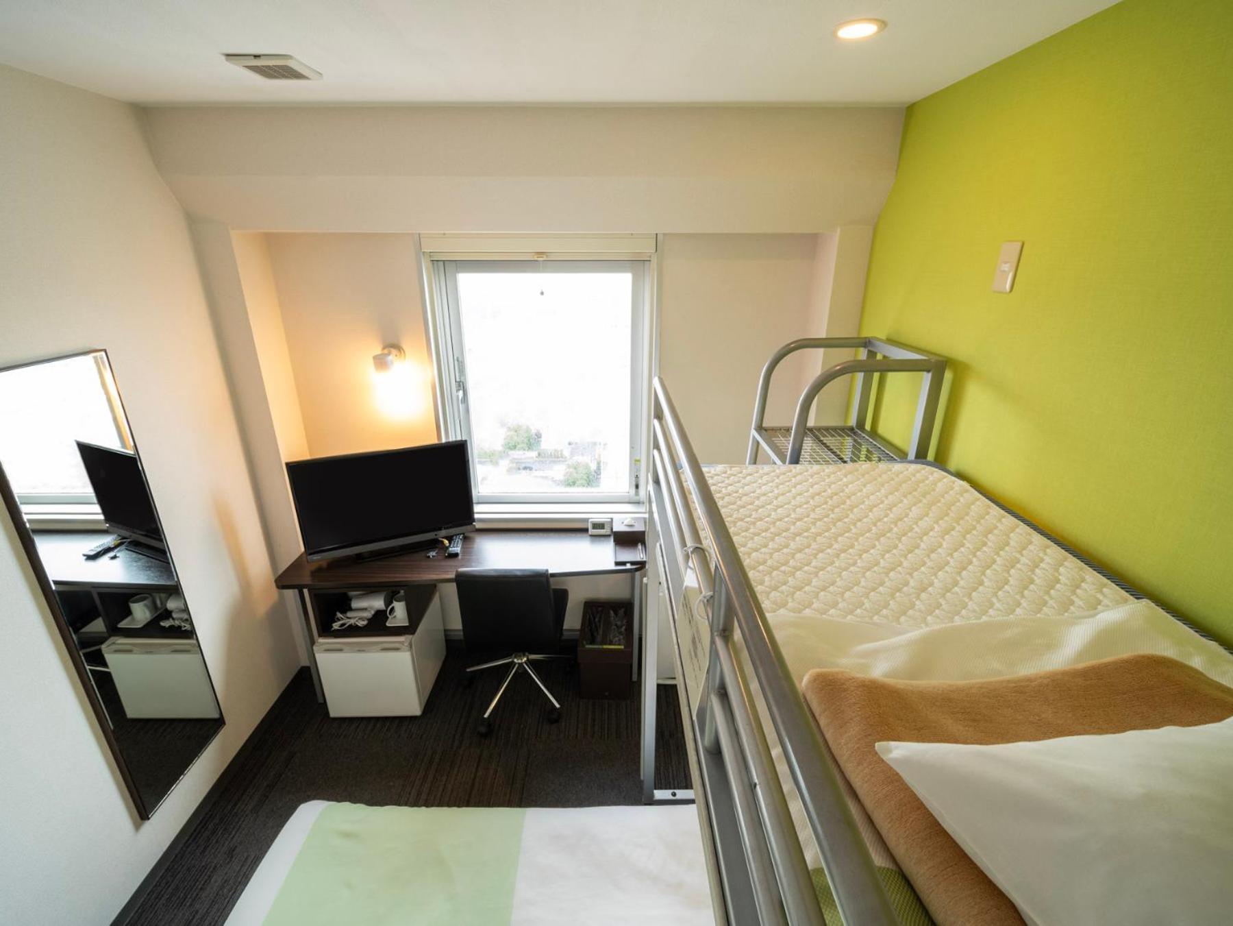Super Hotel Tozai line Ichikawa Myoden Ekimae Eksteriør billede