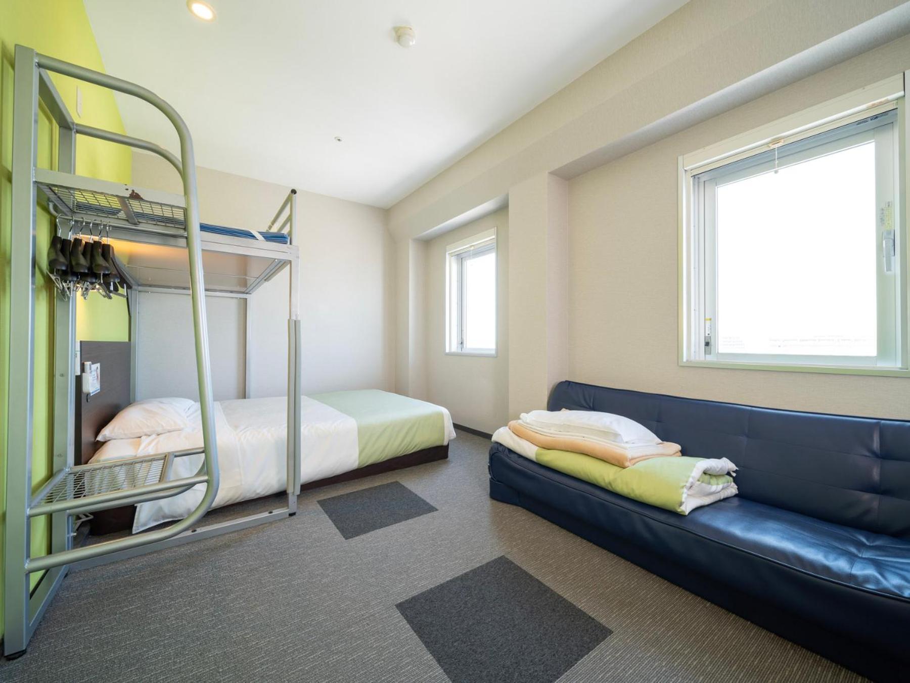 Super Hotel Tozai line Ichikawa Myoden Ekimae Eksteriør billede