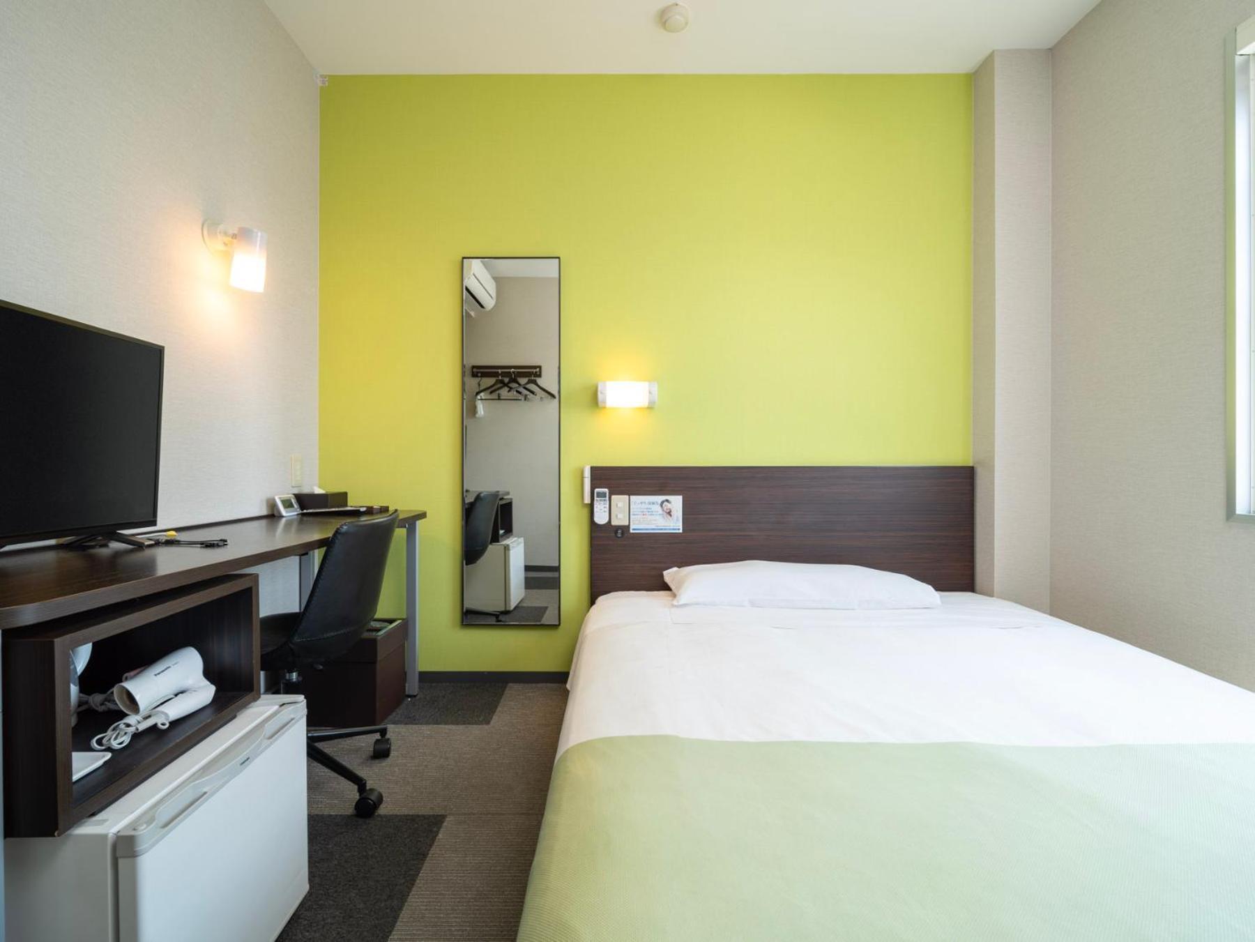 Super Hotel Tozai line Ichikawa Myoden Ekimae Eksteriør billede