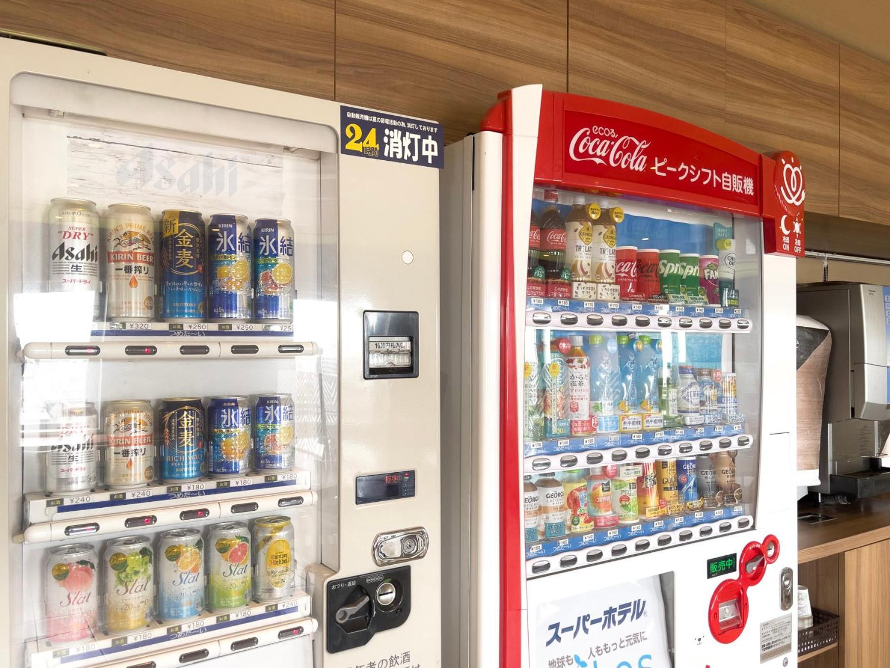Super Hotel Tozai line Ichikawa Myoden Ekimae Eksteriør billede
