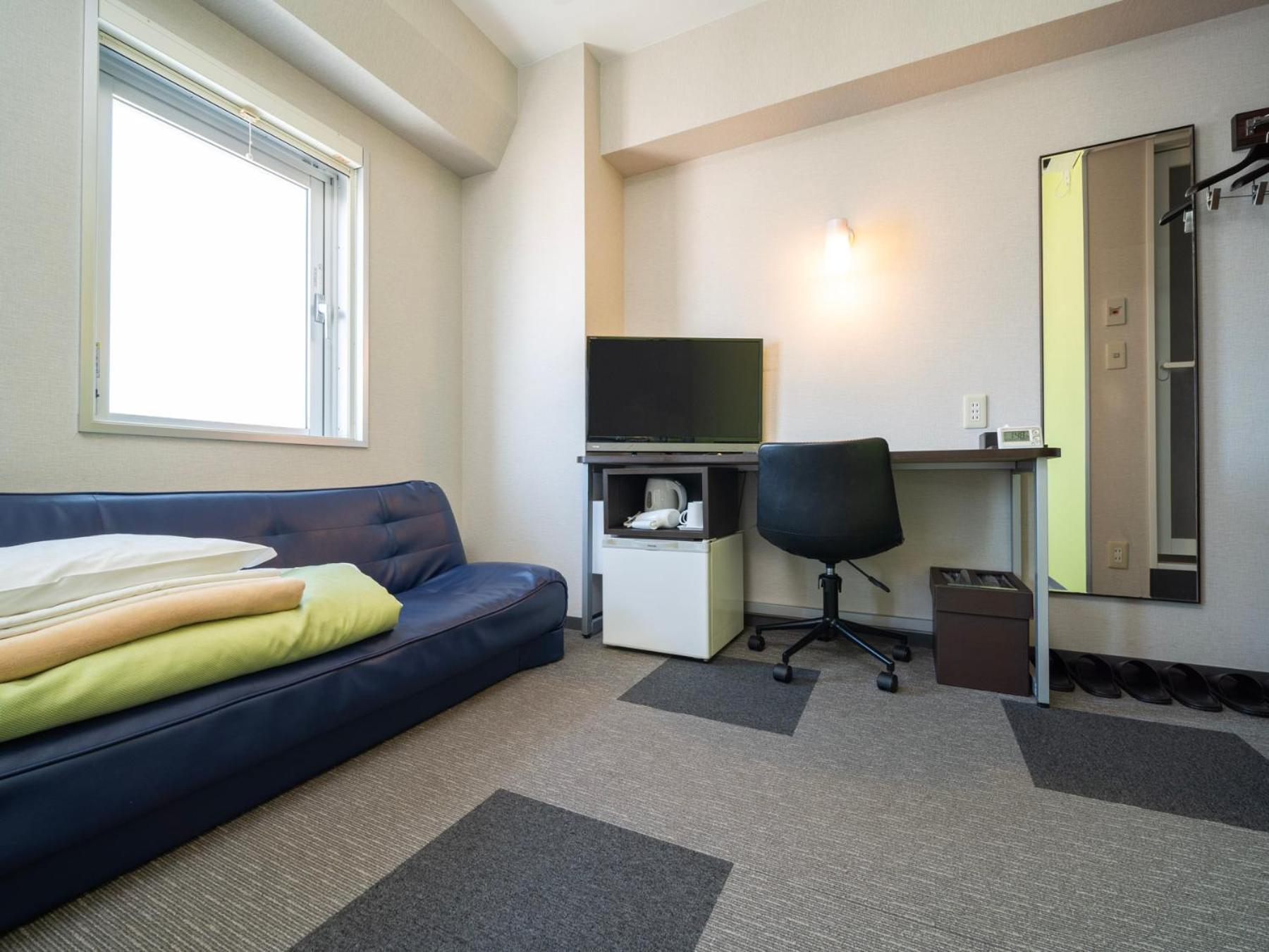 Super Hotel Tozai line Ichikawa Myoden Ekimae Eksteriør billede