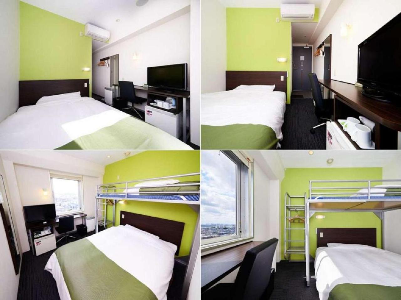 Super Hotel Tozai line Ichikawa Myoden Ekimae Eksteriør billede