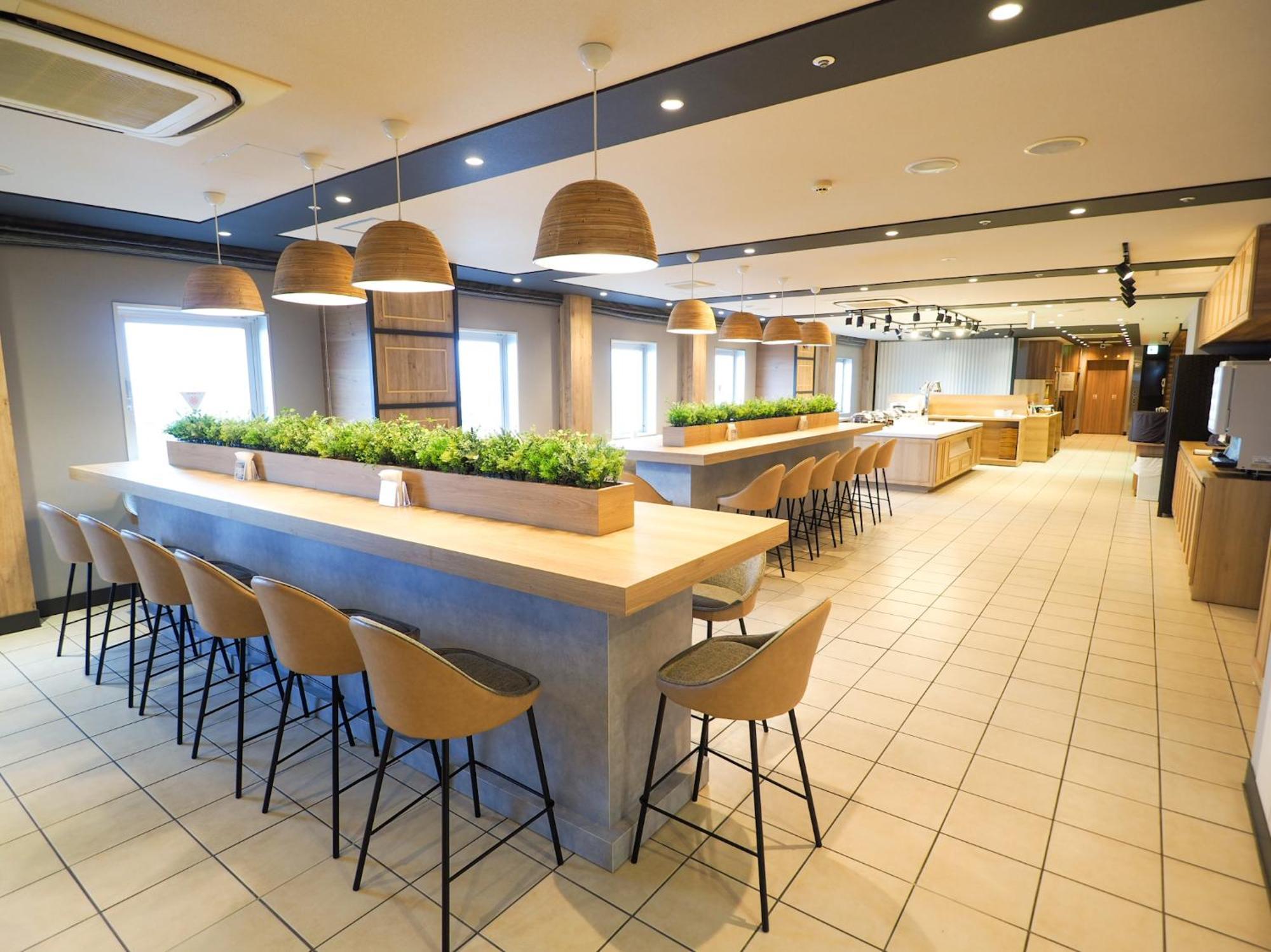 Super Hotel Tozai line Ichikawa Myoden Ekimae Eksteriør billede