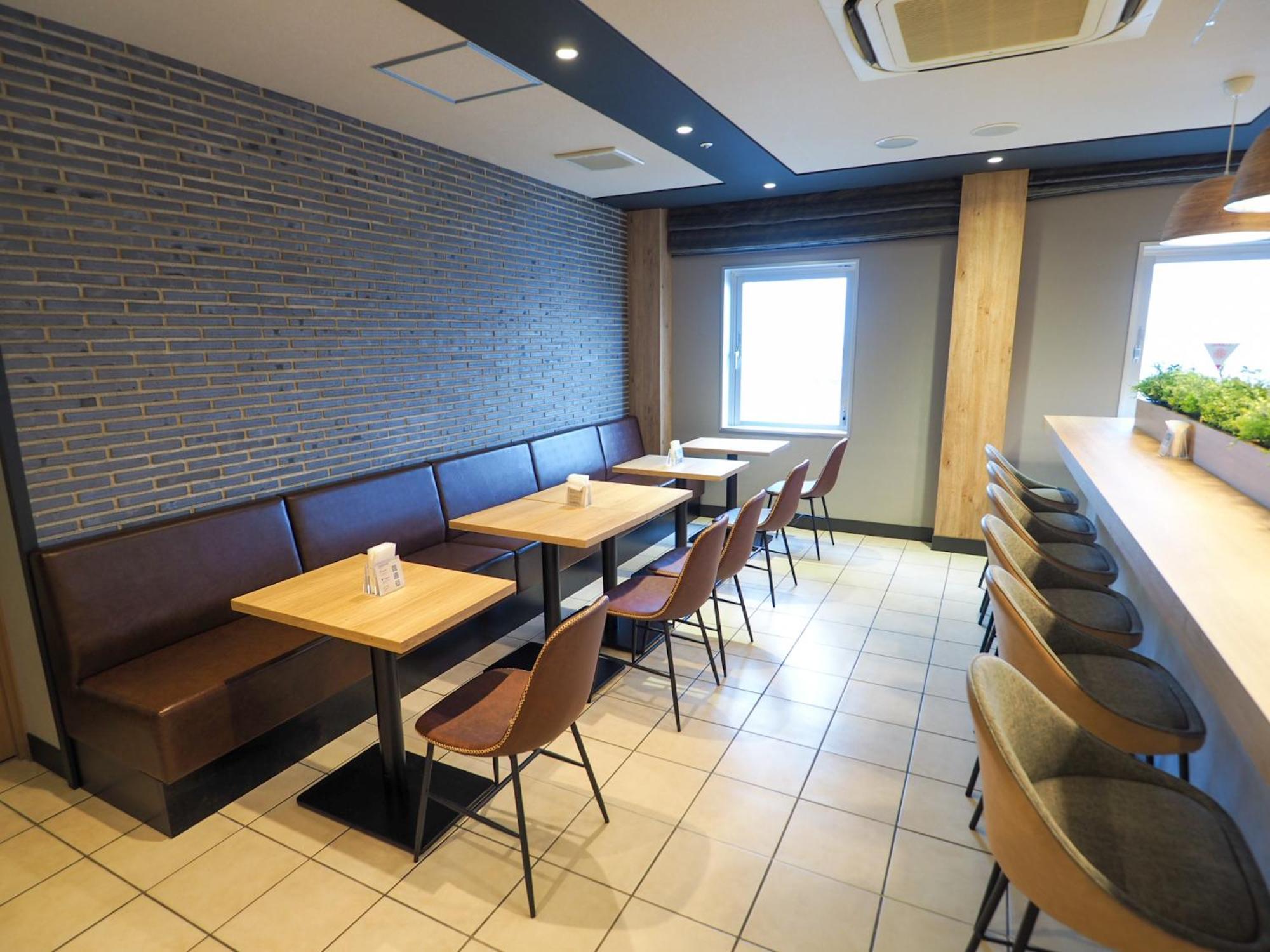 Super Hotel Tozai line Ichikawa Myoden Ekimae Eksteriør billede